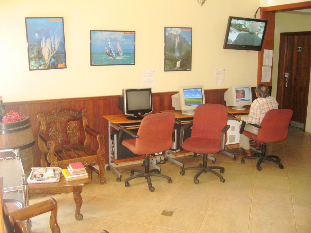 Hotel Catimar ไมเกเตีย ภายนอก รูปภาพ