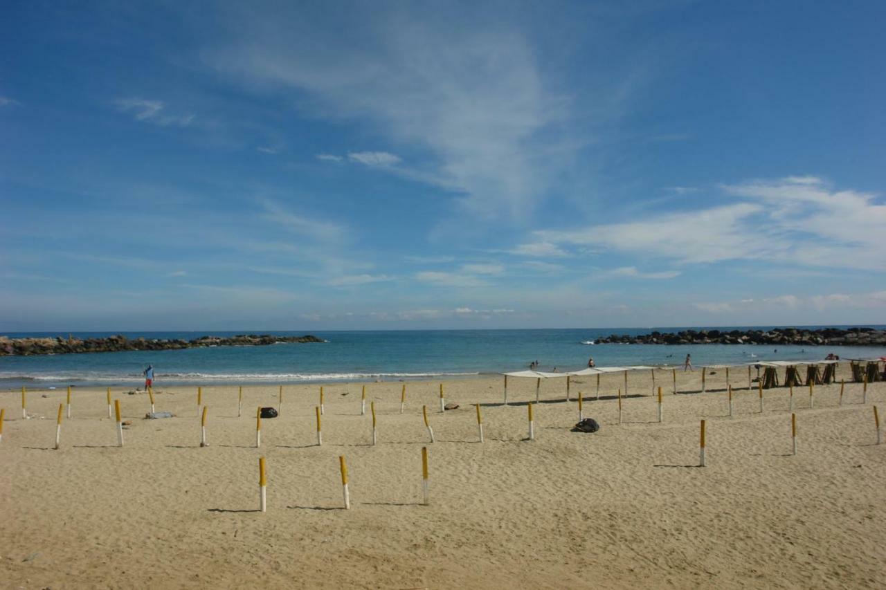 Hotel Catimar ไมเกเตีย ภายนอก รูปภาพ
