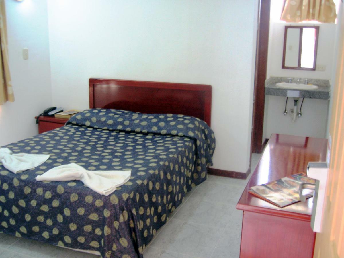 Hotel Catimar ไมเกเตีย ภายนอก รูปภาพ