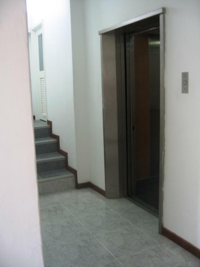 Hotel Catimar ไมเกเตีย ภายนอก รูปภาพ