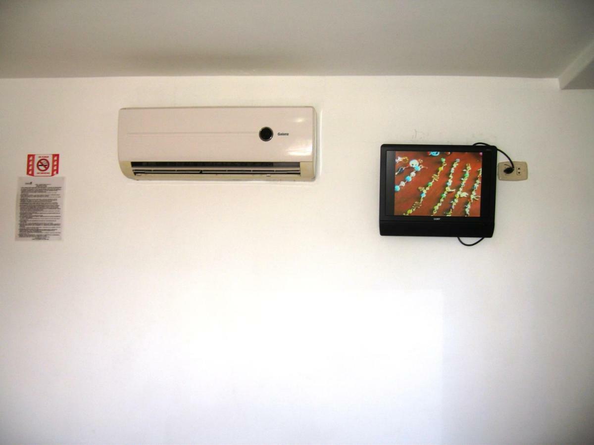Hotel Catimar ไมเกเตีย ภายนอก รูปภาพ